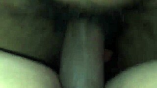 BBC Fucks Horny Latina Girlfriend