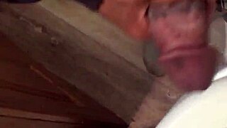 Big dick show time, ready for it?