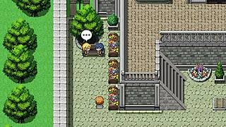 i am the konoe kishi wein in this game