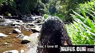 Angela Ka Latina Sex Tape with Blowjob and POV