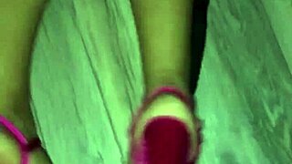 Ginny Feels Naughty Revenge In 3D Hentai Sex