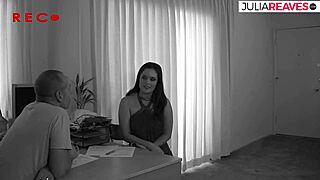 Charlotte Vale Loves Hard Doggystyle as a Naughty Whore