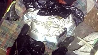 what domination does puffy have in this gay scene?