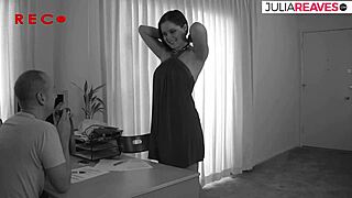 Charlotte Vale Loves Hard Doggystyle as a Naughty Whore