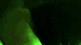 i fucked gordita fresa in her first anal creampie