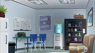 i'm blowin this monster cock in summertime saga 171, ya know, it's so big and hard.