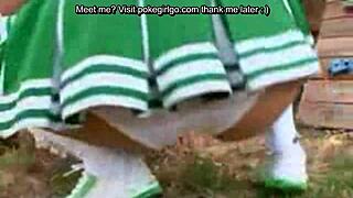 katie cummings scores big with that black cock on the court