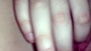 Ugly face, hot body, extreme masturbation scenes, 18-19 yo