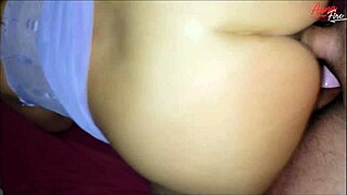 Does Stepmom Take Stepson's Virginity In Bed?