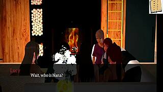 My New Family Adventures