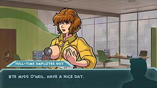 Star Channel 34 Part 83 With Big Tits And Sexy Anime