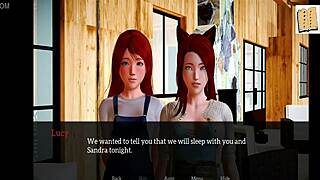 My New Family Adventures