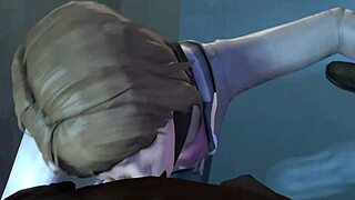 Blacked SFM Compilation with Bouncin Interracial Action