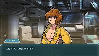 Star Channel 34 Part 83 With Big Tits And Sexy Anime