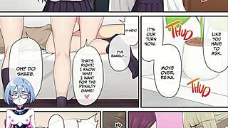 Is Imaizumi's House Really A Gathering Spot For Gals?