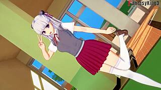 Shinmai Maou Ntr Testament Chapter 4 Long Night 3 Full Movie And Previous Chapters On Sheer Or Ptrn Fantasyking3