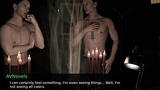 father jack wants you to join him in nursing back to pleasure