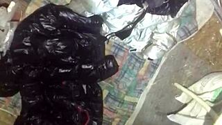 what domination does puffy have in this gay scene?