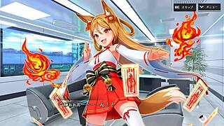 Setsu's magic lecture missionary position