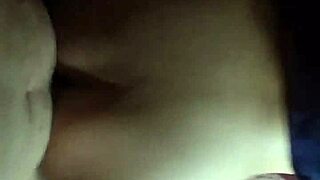 i fucked gordita fresa in her first anal creampie