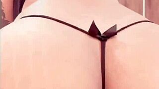 Moan Like a Slut Getting That Dick!