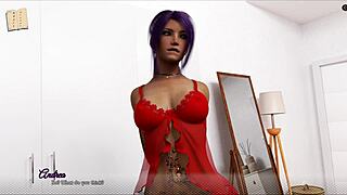 Exploring Alternate Existence 57