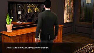 father jack wants you to join him in nursing back to pleasure