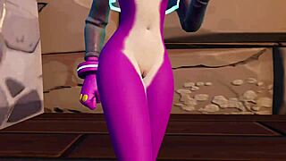 Check out this Fortnite mod showcase