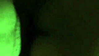 i fucked gordita fresa in her first anal creampie