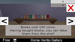 Home Hentai Gallery