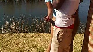 Lilpuddingbowls' Big Ass Fucking Scene