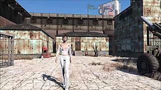 Fallout 4 Wardrobe 6 Fashion 2