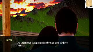 My New Family Adventures