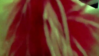 A married woman who is a submissive slut is used by her husband and his friend