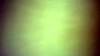 latina girlfriend shares valentine's surprise with boyfriend discreetly