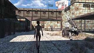 Fallout 4 Wardrobe 6 Fashion 2