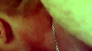 my wife gets her pussy licked by mommy in muff diving