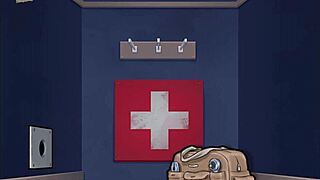 i'm blowin this monster cock in summertime saga 171, ya know, it's so big and hard.