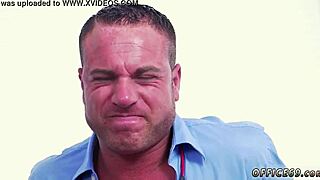 Open anal young boys and fat men in hardcore gay porn to earn bonus