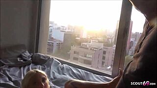 Anal Fisting for German Teen Helena?