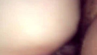 BBC Fucks Horny Latina Girlfriend