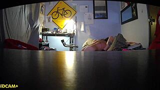 jeni and jason, what are you hiding on cam tonight?