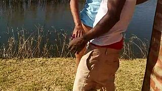 Lilpuddingbowls' Big Ass Fucking Scene