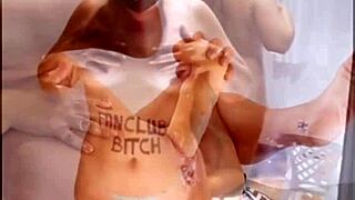 Best Homemade Big Ass Striptease Moments Compiled!