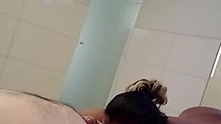 I love sucking on chubby guys every chance I get. It’s my favorite thing to do daily!