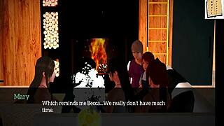 My New Family Adventures