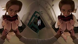 dark room vr - i prescribe ripping panties off