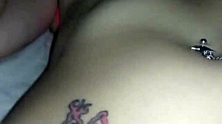Ugly face, hot body, extreme masturbation scenes, 18-19 yo