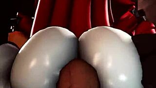 Mimibanger Whiteweasel