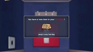 i'm blowin this monster cock in summertime saga 171, ya know, it's so big and hard.